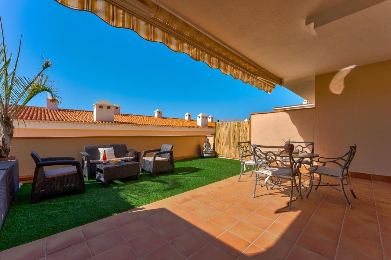 Appartement Modern With Large Terrasse, Bbq, Fast Wifi, 2 Pools Puerto de Santiago (Tenerife)